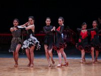 Schools Dance Festival 3